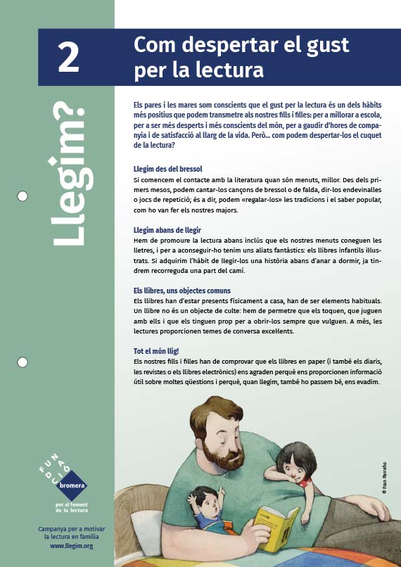 Recursos-2_Com despertar el gust per la lectura