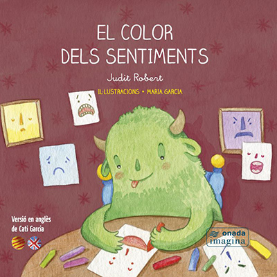 El color dels sentiments