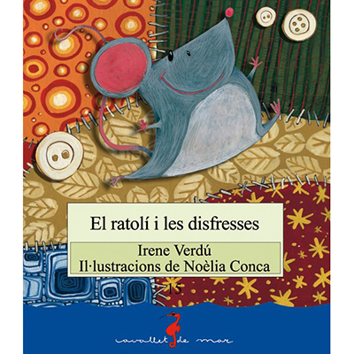 El ratolí i les disfresses