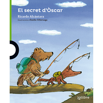 El secret d'Òscar