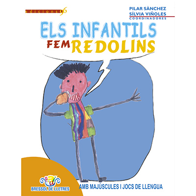 Els infantils fem redolins