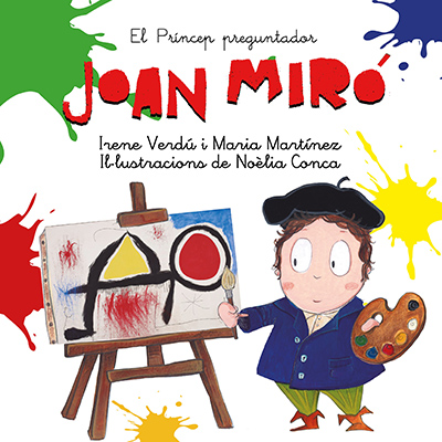 Joan Miró