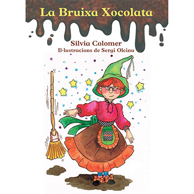La bruixa xocolata
