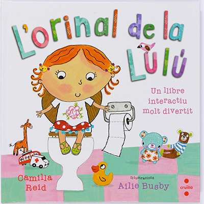 L'orinal de Lulú