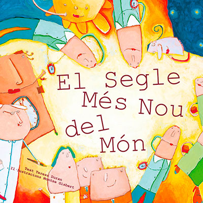 El segle més nou del món