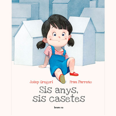 Sis anys, sis casetes